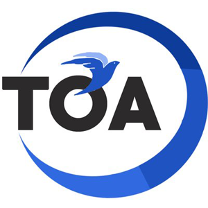 TOA Coin Coin Logo